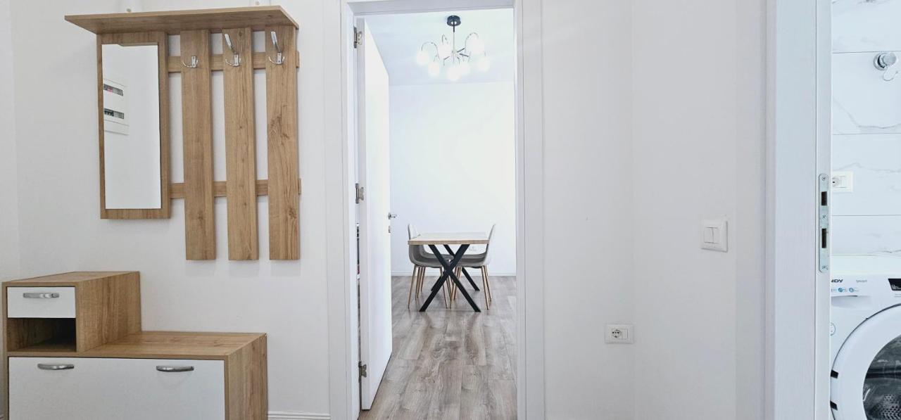 Myhouse At 21 Dhjetori Apartment Tiranë Luaran gambar