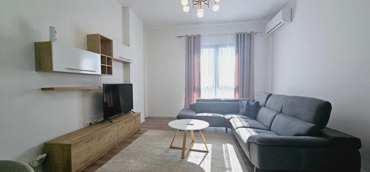 Myhouse At 21 Dhjetori Apartment Tiranë Luaran gambar