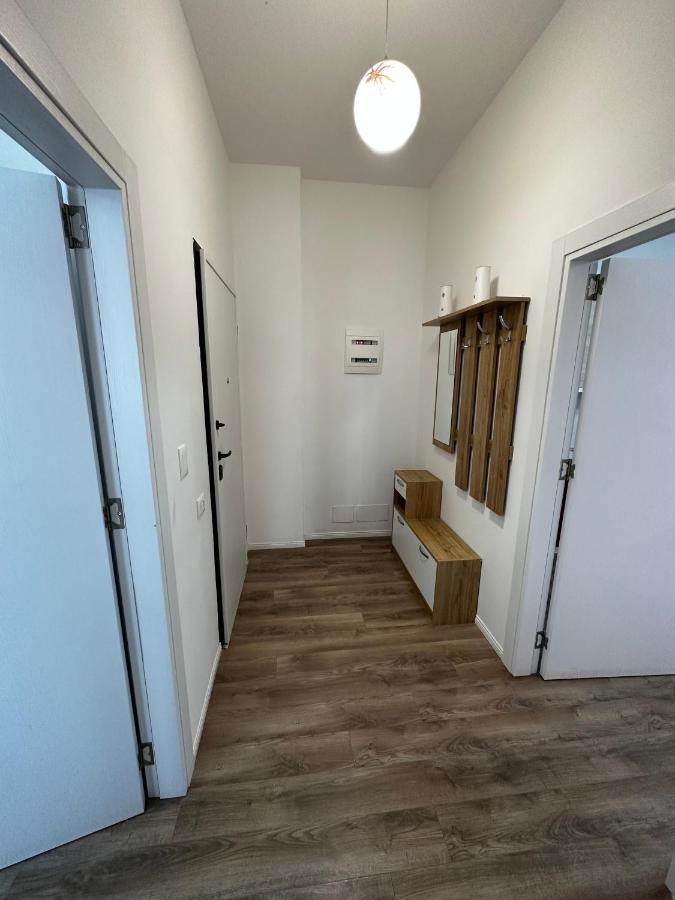 Myhouse At 21 Dhjetori Apartment Tiranë Luaran gambar