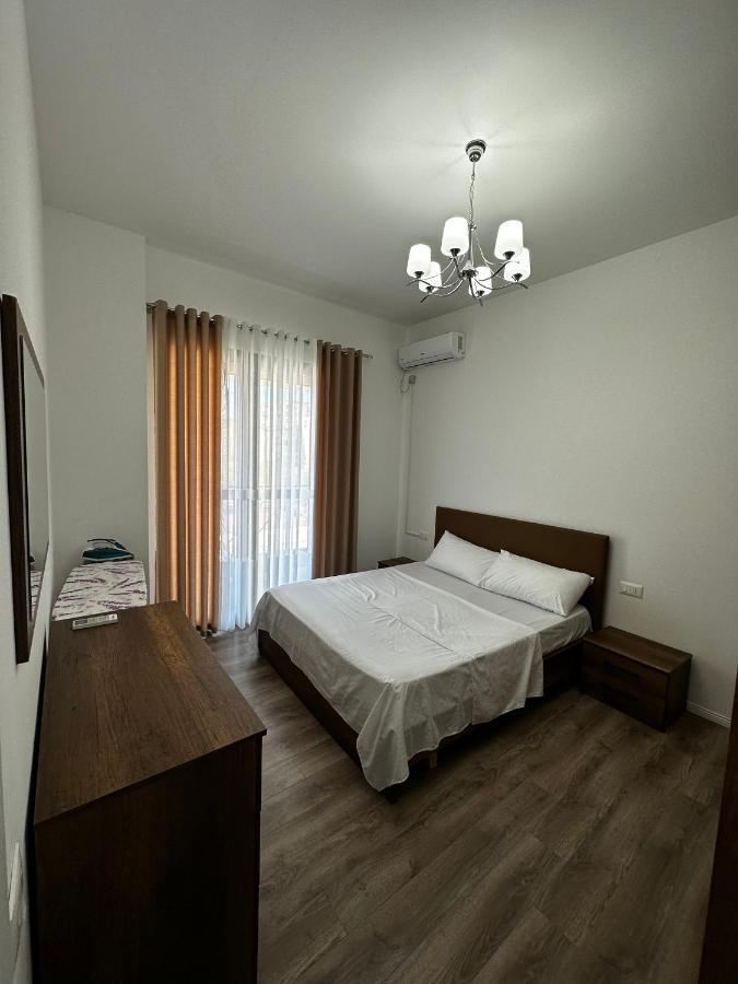 Myhouse At 21 Dhjetori Apartment Tiranë Luaran gambar